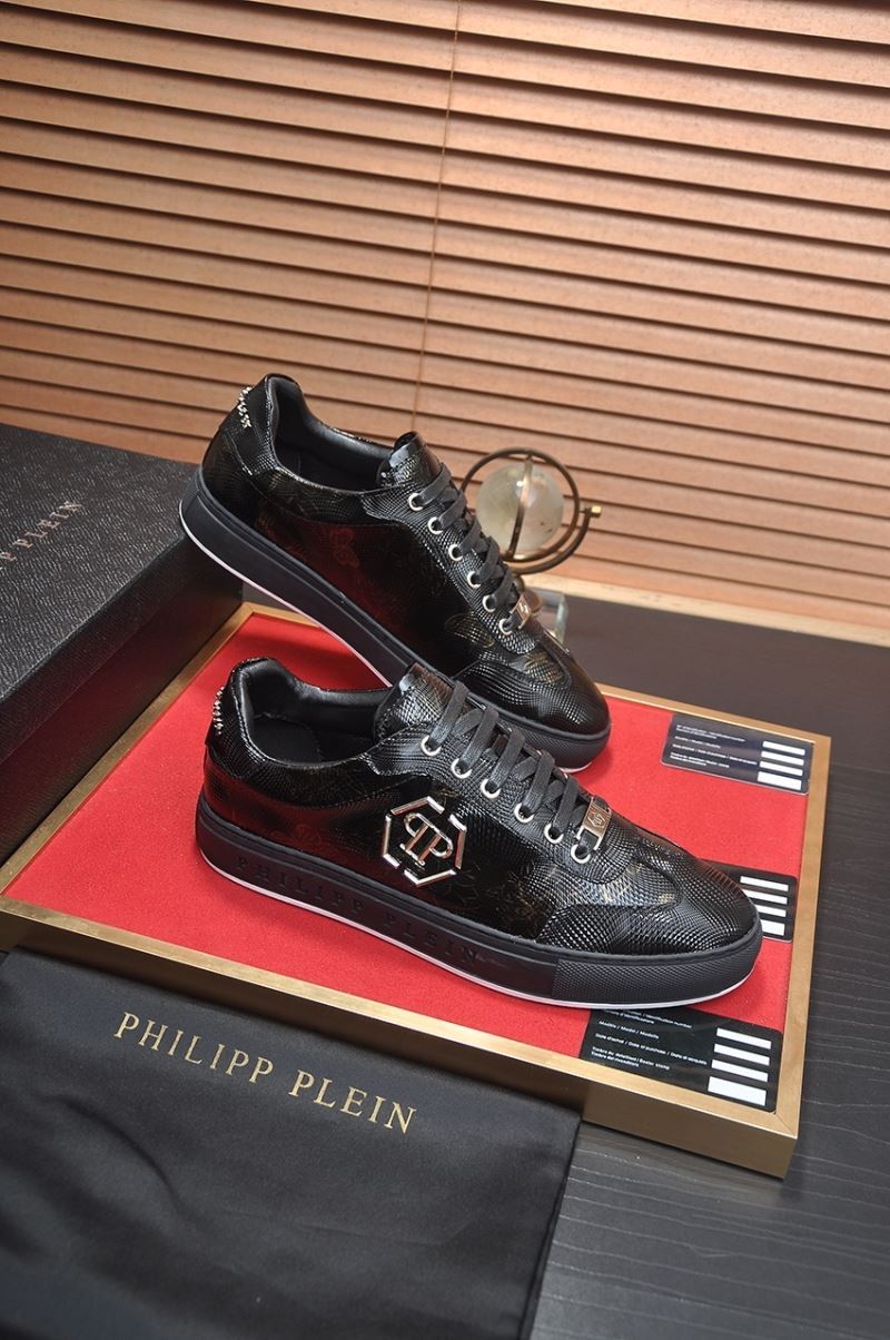 Philipp Plein Shoes